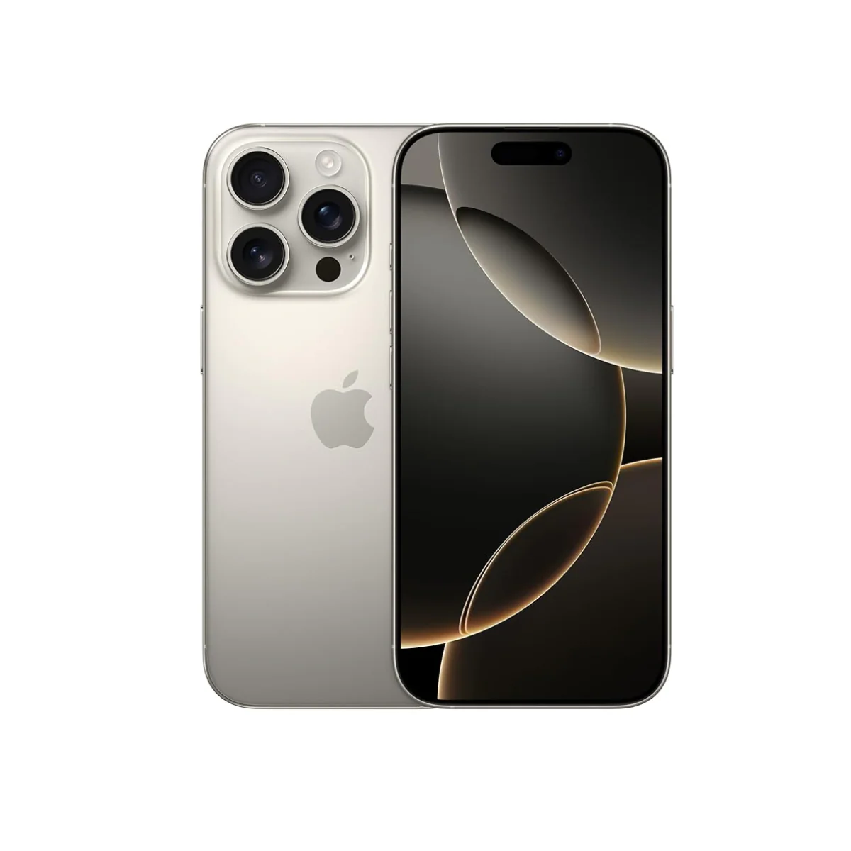 Refurbished iPhone with New Battery